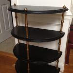 black-and-brass-side-stand