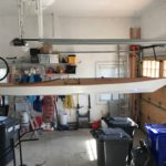 Boat 17ft Custom Made By Wooden Boat Workshop In Norwalk Its Fast And Very High Quality And Light For Ocean Too