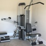 Cybex All In One Gym