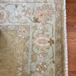 Persian Carpet 10ft X 13ft 7in