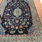 Persian Carpet 6ft X 9ft