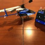 Remote Helicoptors With Remote