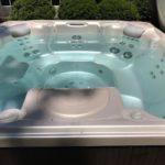 Hotspring Limelight Collection Hottub In Mint Condition 3 Yrs Young Have Orignal Rct