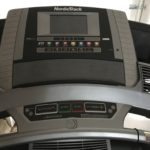 Nordic Track Treadmill 2