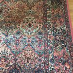 Persian Carpet 10 X 14