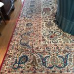 Persian Carpet 15 X 11