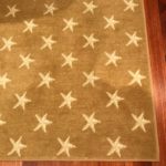 Stark Star Carpets In Large Sizes