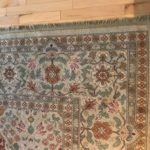 Karastan Mahira Carpet 10 X 14