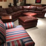 Hancock And More Sectional In Great Condition