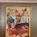 Very Large Moulin Rouge Poster