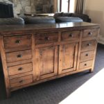 Chest Cabinet