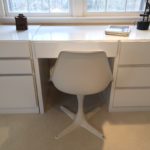 Mod Desk And Chair
