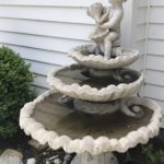 Garden Fountain Copy