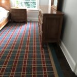 Wool Carpet Edward Fields Aprox 14 X 14