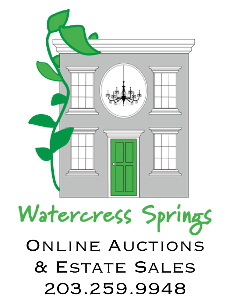 Watercress Springs Estate Sales Making Your Estate Sale a Success