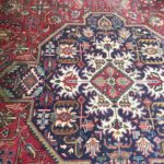 Persian Carpet Approx 9 X 12 Copy