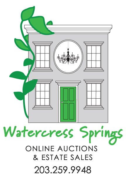 Watercress Springs Online Auctions & Estate Sale