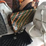 Designer Bags And Accessories