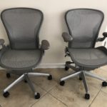 Herman Miller Desk Chairs 3