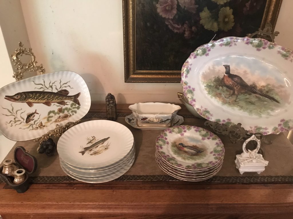 Weston CT Estate Sale May 31 June 2, 2019 Watercress Springs