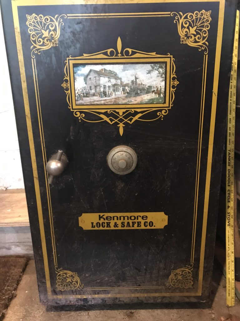 Weston CT Estate Sale May 31 June 2, 2019 Watercress Springs