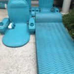 Frontgate Pool Floats