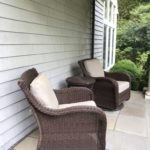 Restoration Hardware Swivel Chairs And Others Copy
