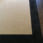 Wool Custom Carpet Aprox, Size 9 X 13
