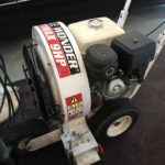 Leaf Bloer And Snow Blower In MINT CONDITION