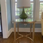 Pair Of Side Tables (2)