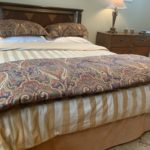 Queen Size Beds And Bedding