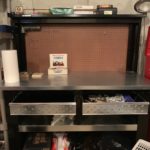Work Benches And Tool Chest All MINT