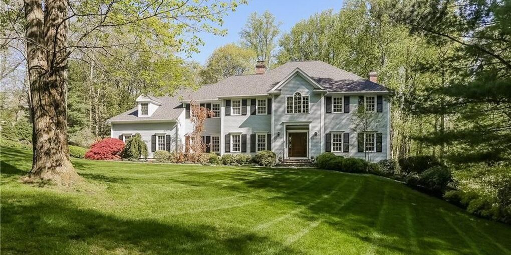 Westport CT Estate Sale July 27th29th, 2018 Watercress Springs